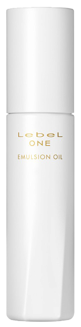 Lebel One Emulsion Oil