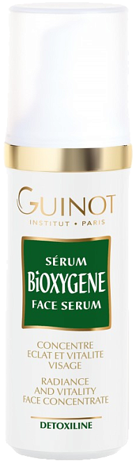 Guinot Serum Bioxygene