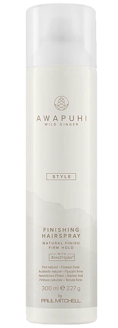 Paul Mitchell Finishing Spray