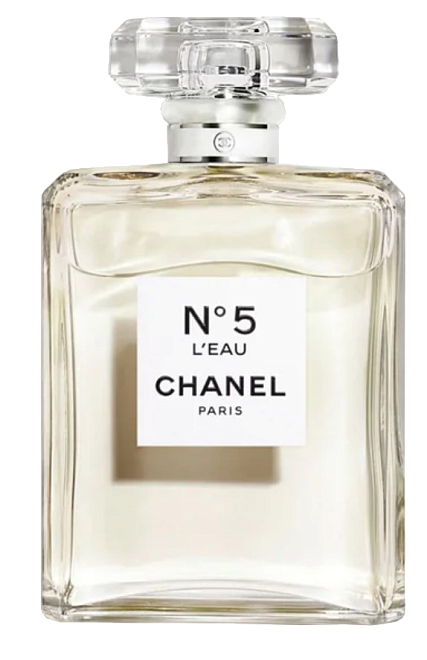 Chanel No 5 L'Eau EDT
