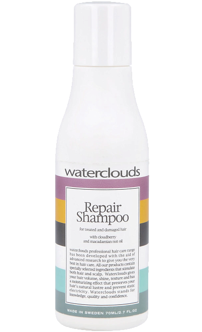 Waterclouds Repair Shampoo