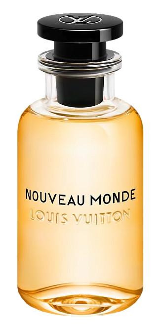 Louis Vuitton Nouveau Monde (Tester)
