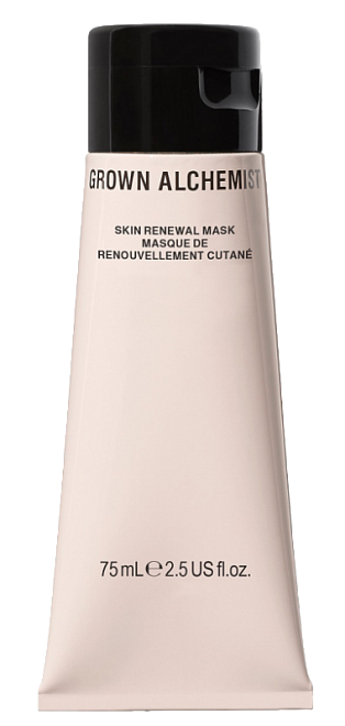Grown Alchemist Skin Renewal Mask