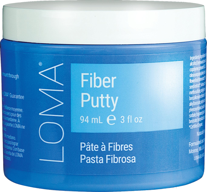 Loma Fiber Putty