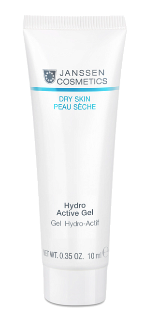 Janssen Cosmetics Hydro Active Gel