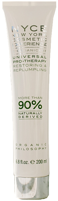 NYCE Biorganicare Universal Pro-Therapy
