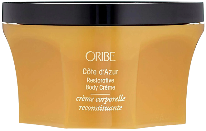 Oribe Cote d'Azur Restorative Body Creme