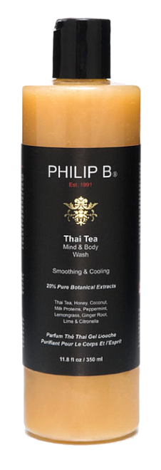 Philip B Thai Tea