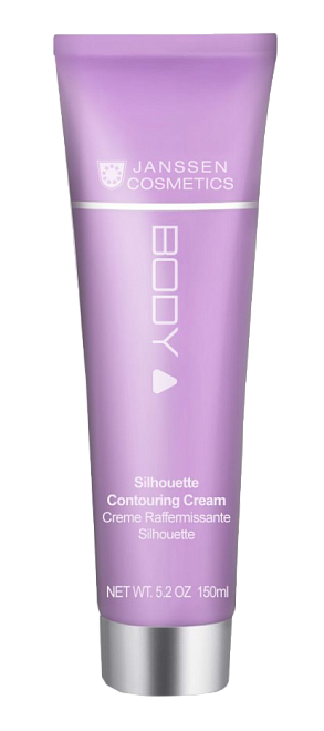Janssen Cosmetics Silhouette Contouring Cream
