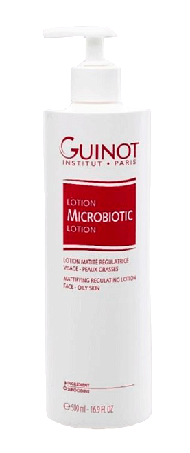 Guinot Microbiotic Lotion (проф)