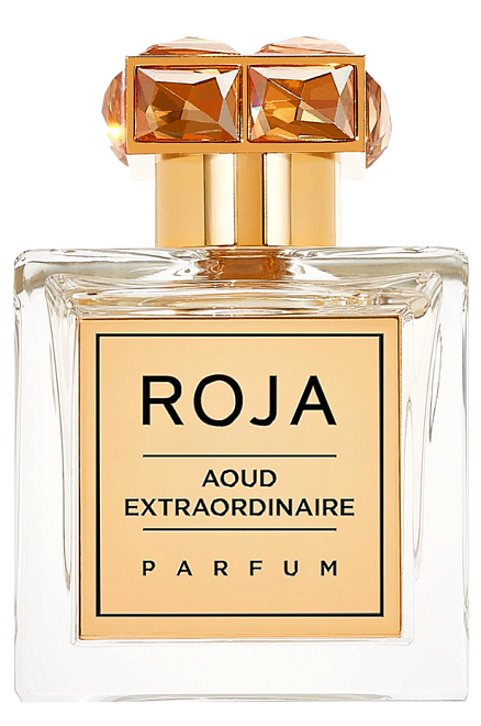 Roja Parfums Aoud Extraordinaire Parfum