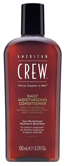 American Crew Daily Deep Moisturizing Conditioner