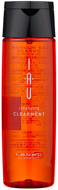 Lebel IAU Clearment