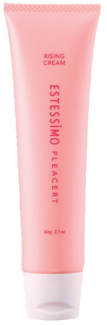 Estessimo Pleacert Rising Cream