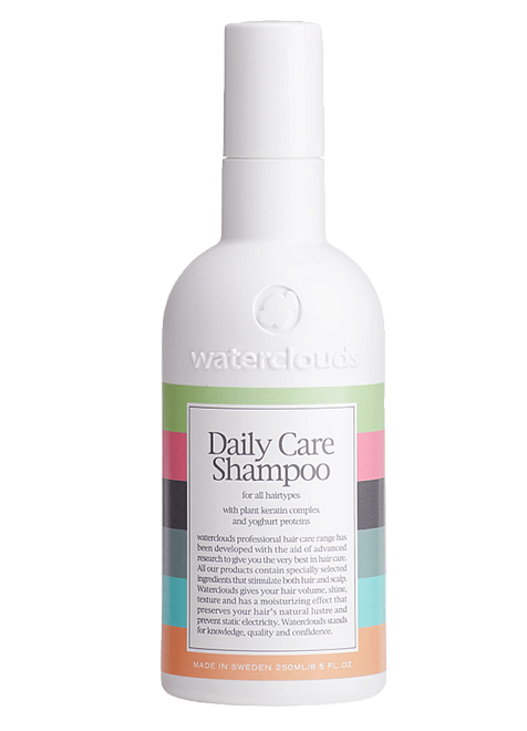 Waterclouds Daily Care Shampoo