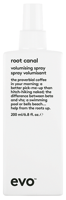 EVO Root Canal Volumising Spray