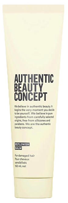Authentic Beauty Concept Replenish Balm