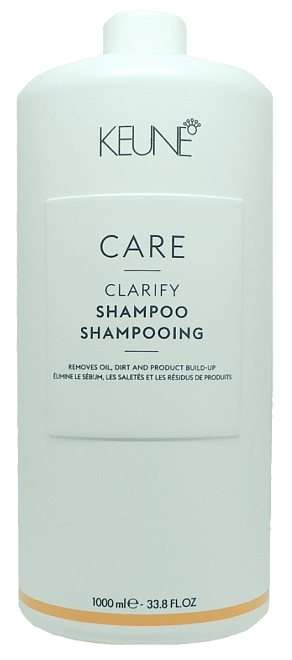 Keune Care Clarify Shampoo