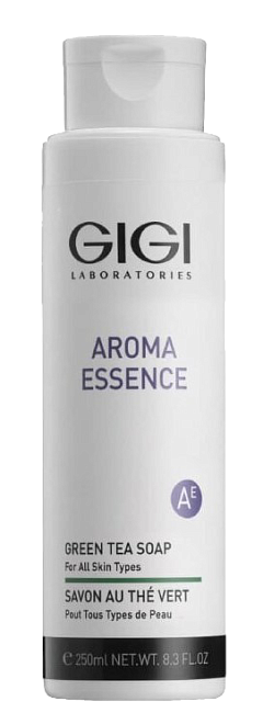 Gigi Aroma Essence Green Soap Tea