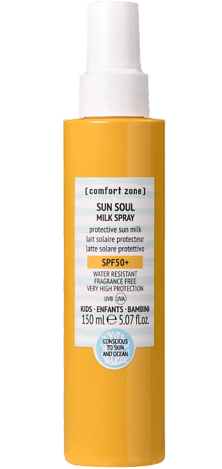 Comfort Zone Sun Soul Milk Spray Kids SPF 50+