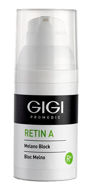 Gigi Retin A Melano Block
