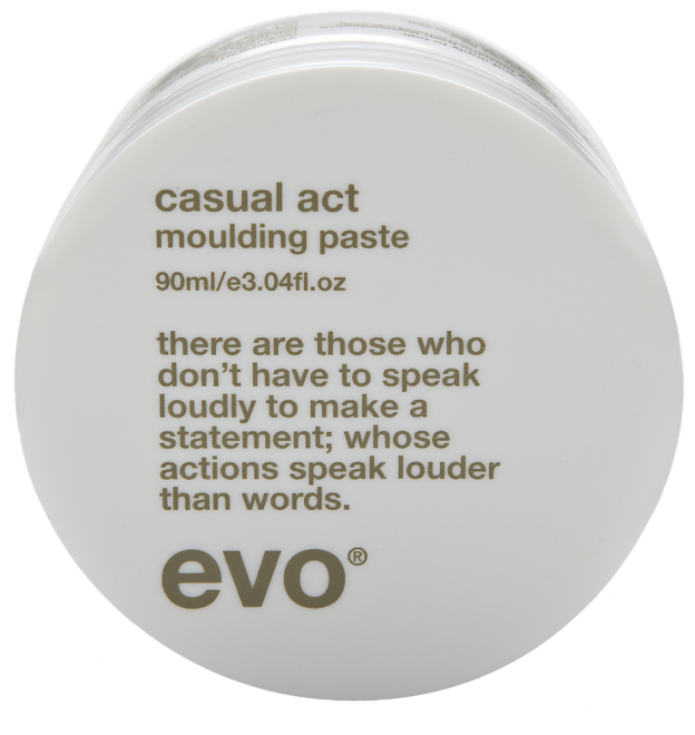 EVO Casual Act Molding Paste