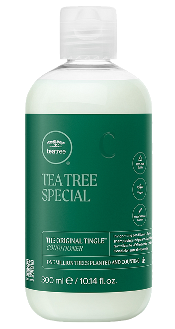 Paul Mitchell Tea Tree Special Conditioner