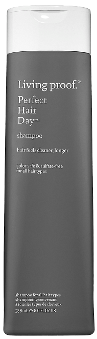 Living Proof Perfect Hair Day Shampoo