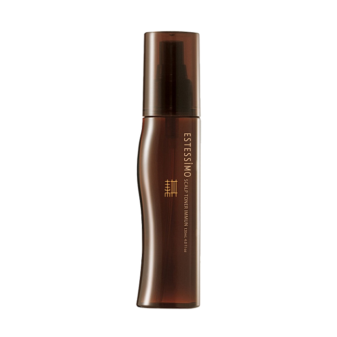 Lebel Estessimo Scalp Toner Immun