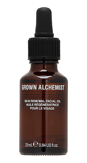Grown Alchemist Skin Renewal Facial Oil