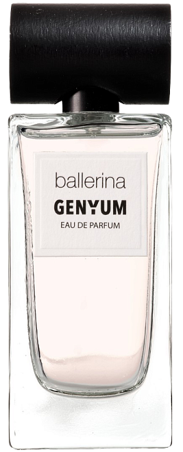 Genyum Ballerina