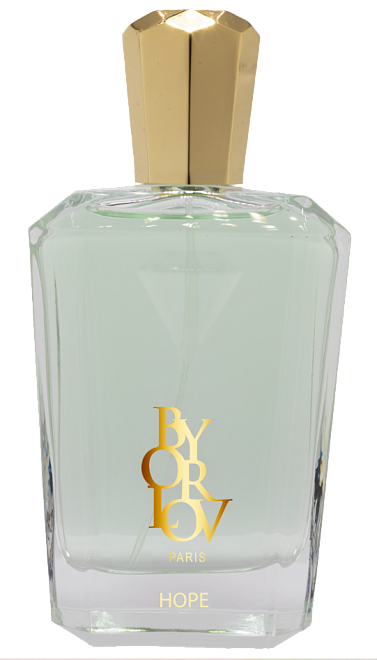 Orlov Paris Hope