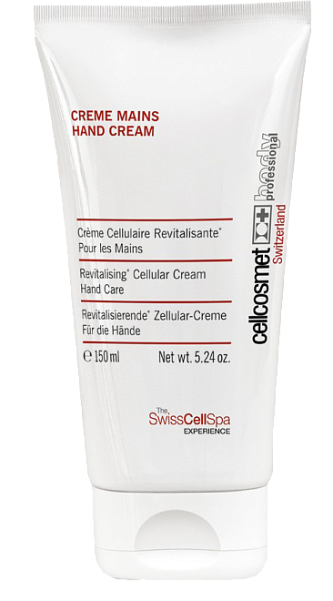 Cellcosmet & Cellmen Cellular Hand Cream Cellcosmet Gen 2.0 (проф)