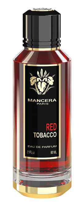 Mancera Red Tobacco