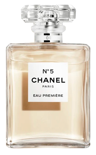 Chanel No 5 Eau Premiere EDP