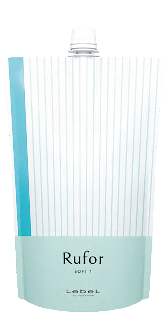 Lebel Rufor Soft 1