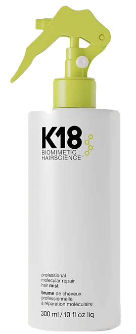 K18 Professional Molecular Repair Hair Mist