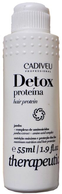 Cadiveu Detox Protein