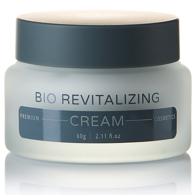 Yu.R Pro Bio Revitalizing Cream  Крем для лица anti-age  60 гр