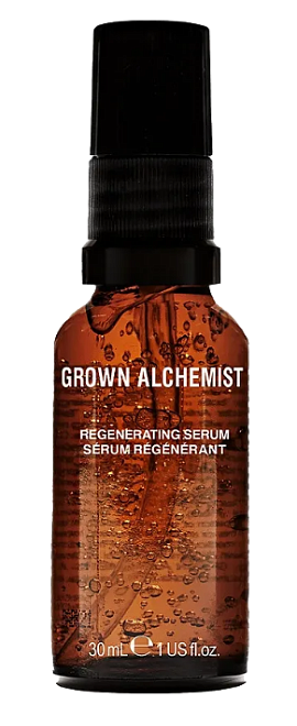 Grown Alchemist Regenerating Serum