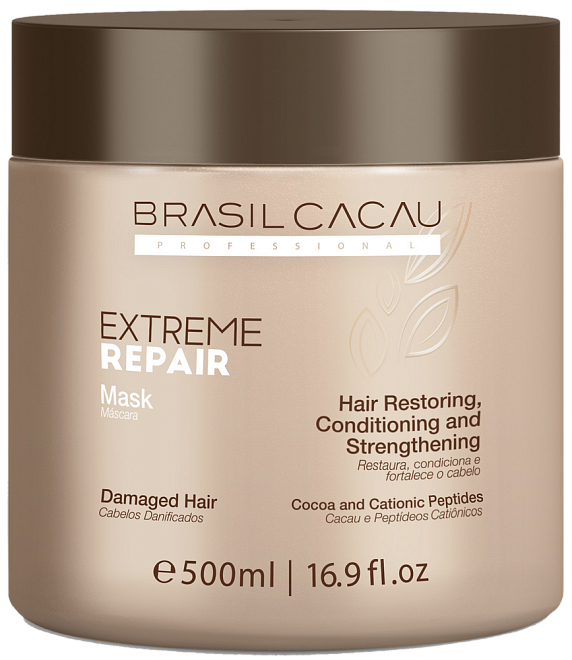 Cadiveu Extreme Repair Hair Mask