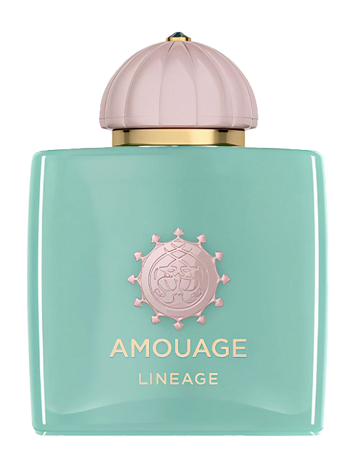 Amouage Lineage