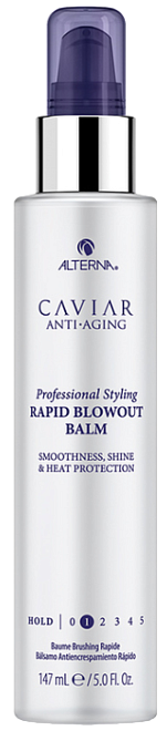 Alterna Caviar Anti-Aging Professional Styling Rapid Blowout Balm