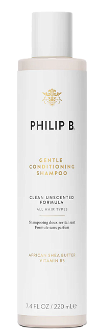 Philip B Gentle Conditioning Shampoo