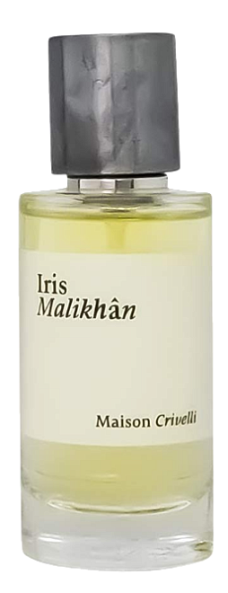 Maison Crivelli Iris Malikhan Extrait De Parfum