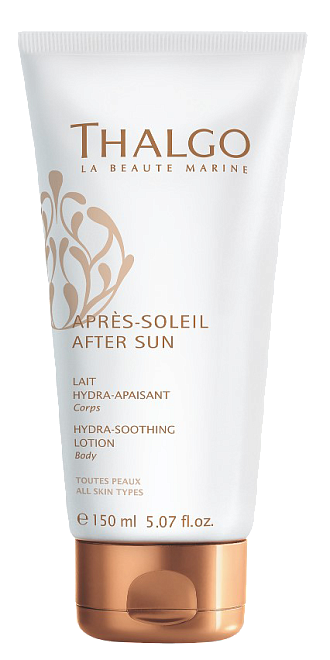 Thalgo Sun Care Hydra-Soothing Lotion