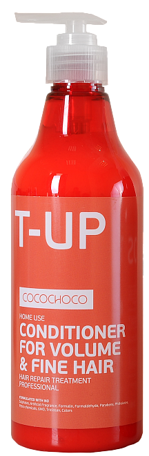 COCOCHOCO Conditioner For Volume & Fine Hair