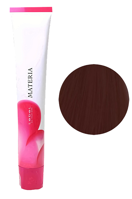 Lebel Materia PBE6