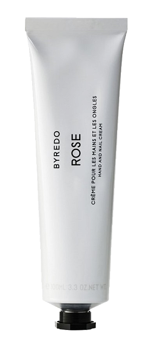 Byredo Rose Hand and Nail Cream