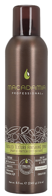 Macadamia Professional Anti-Humidity Finishing Spray